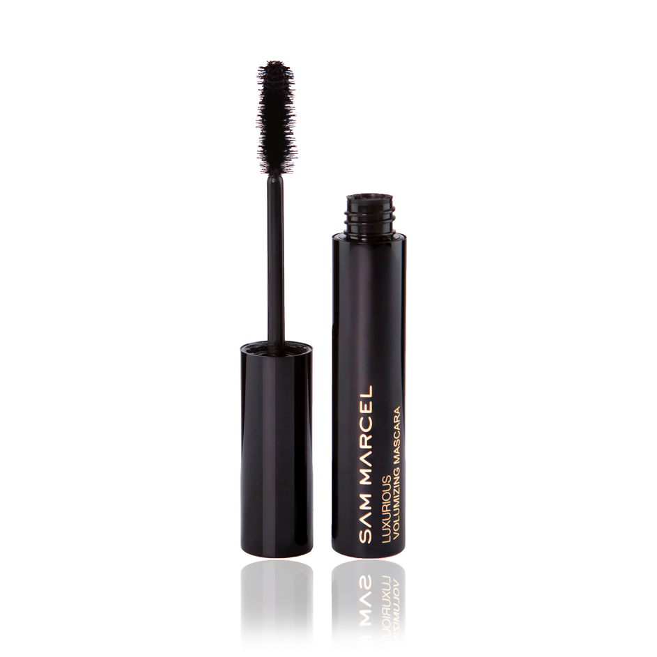Luxurious Volumizing Mascara - Black